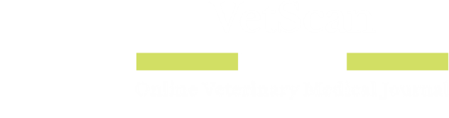 Vetscan - Online Veterinary Medical Journal